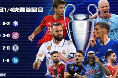 世预赛风云变幻，谁能脱颖而出晋级决赛圈？