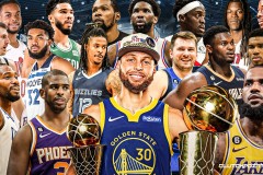 勇士库里加时神级表现，力克快船队精彩对决回顾