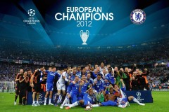 巴塞罗那队弗里克教练指挥下强势逆转纽卡斯尔城